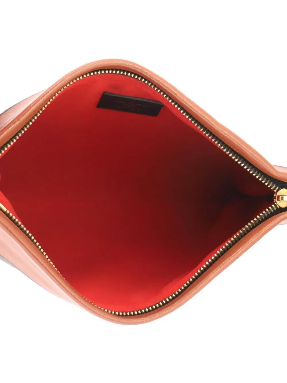 Louis Vuitton Tuileries Pochette Canvas #340668L70B